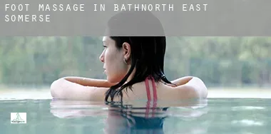 Foot massage in Bath and North East Somerset